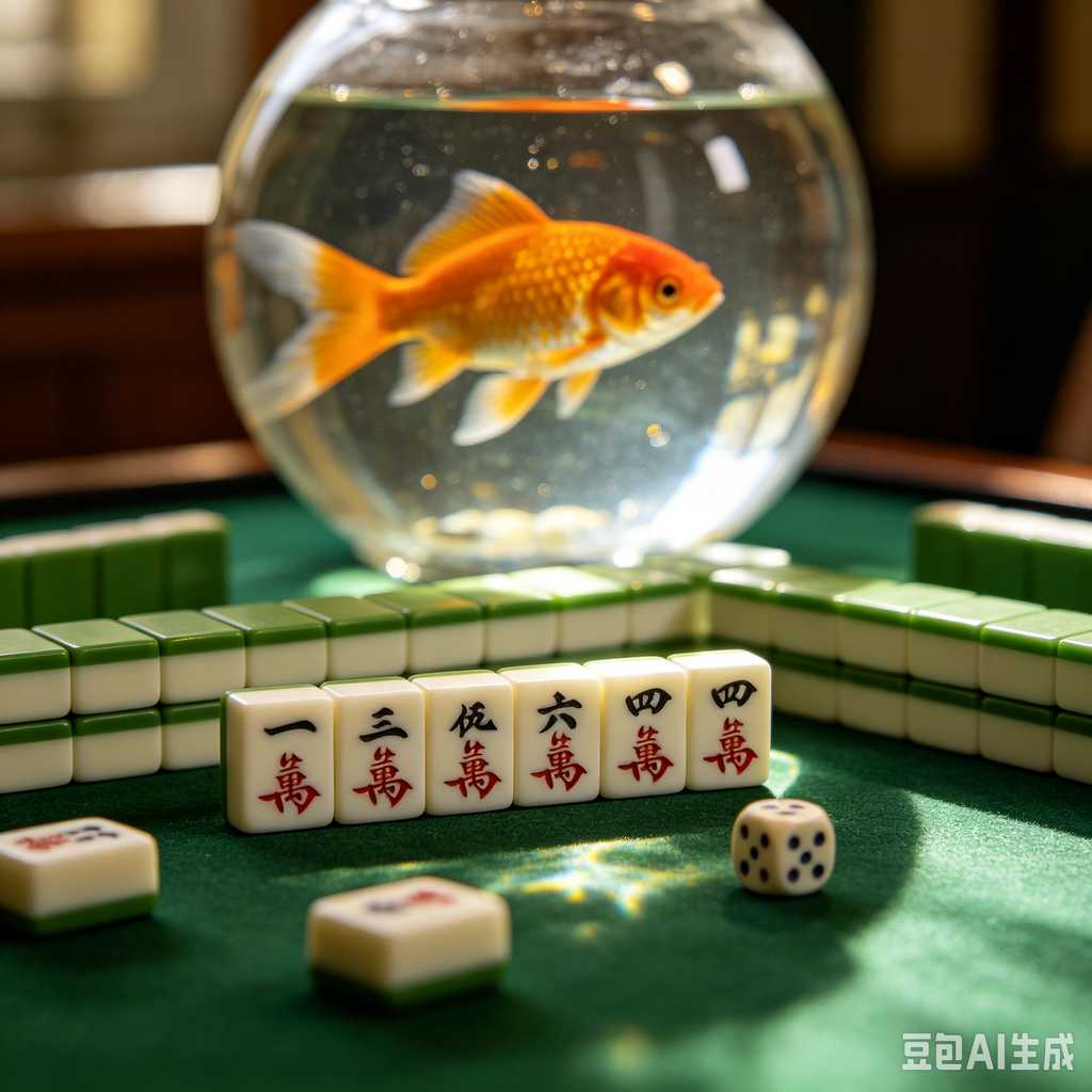 Erie,mahjong