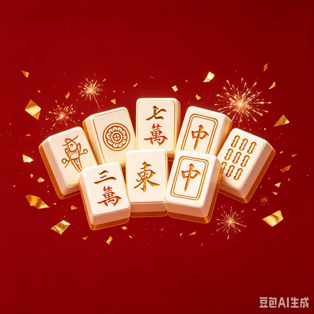 Veracruz,mahjong