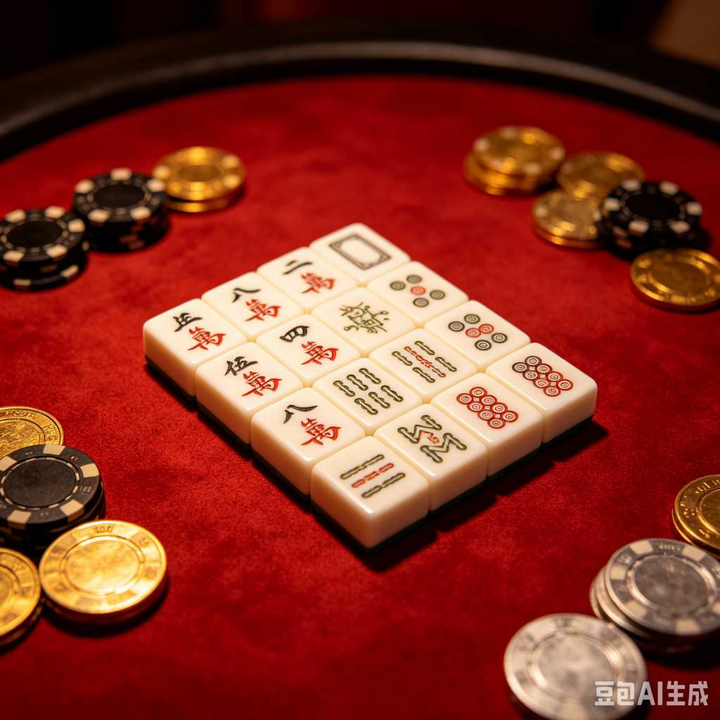 Timisoara,mahjong