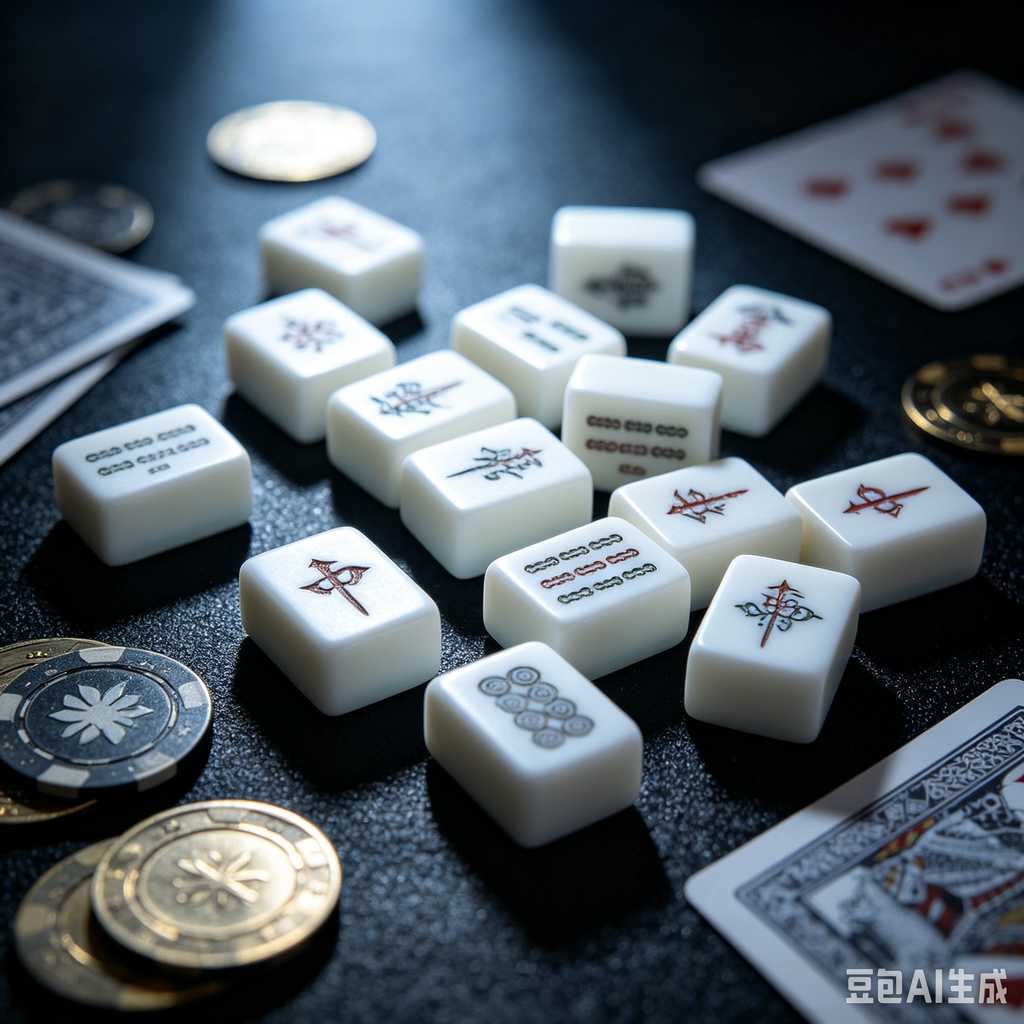 Quito,mahjong