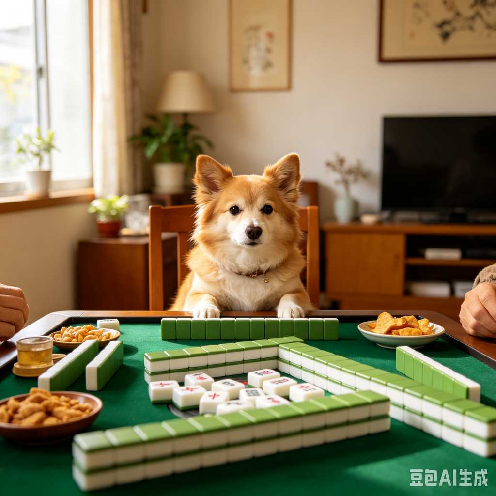 Lyon,mahjong